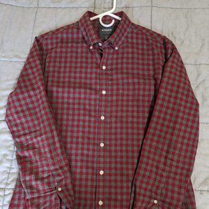 Bonobos Long-sleeve Top, Large